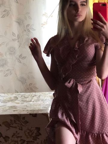 Анкета проститутки Лорен - Фото 1, , 24 года, №31432